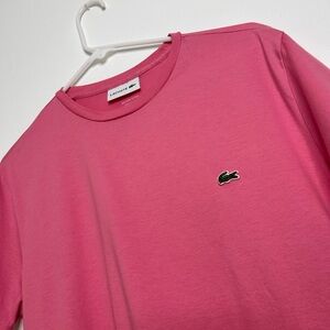 Lacoste tshirt